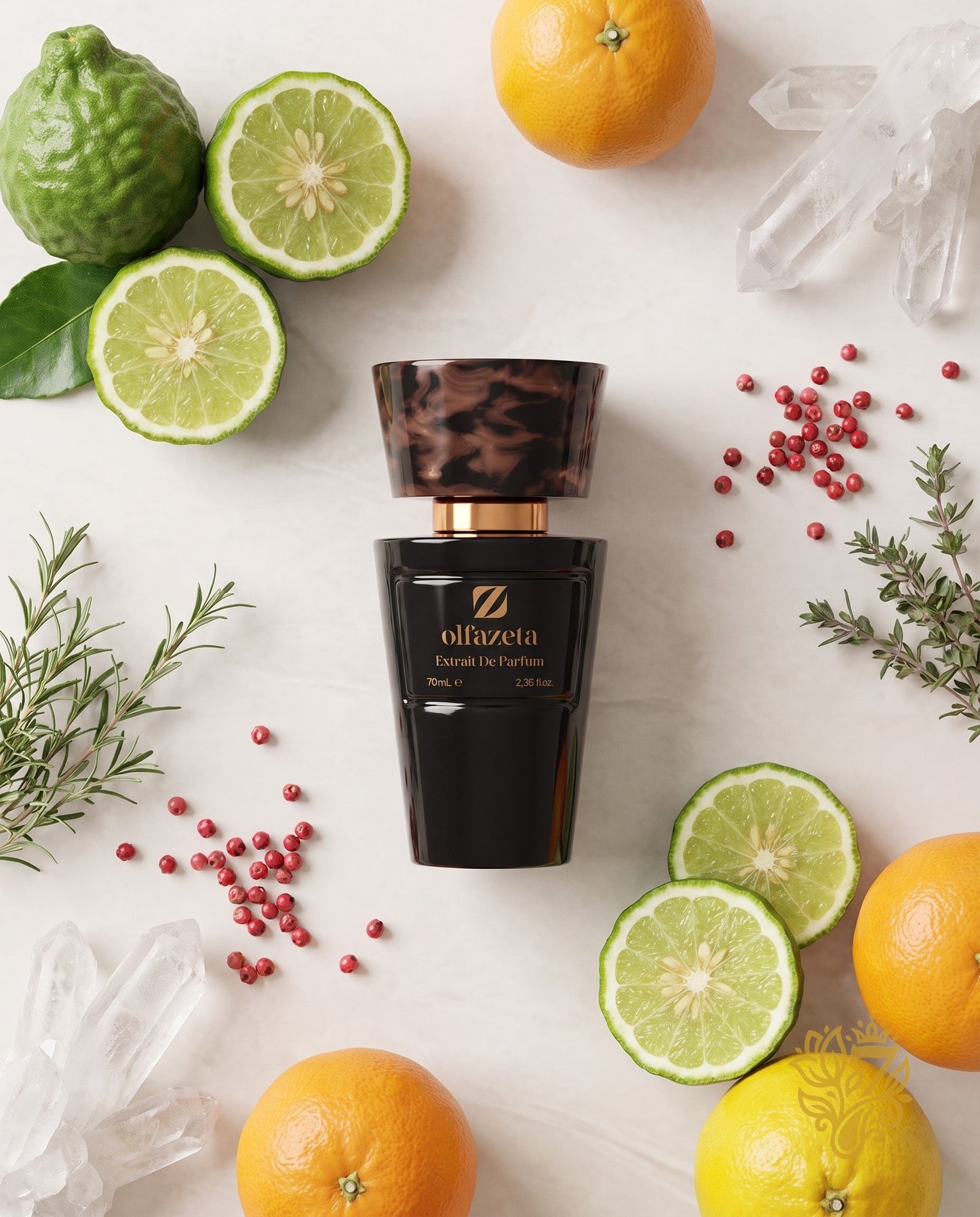 Scent Nr. 113 · Venezia – Eau de Parfum