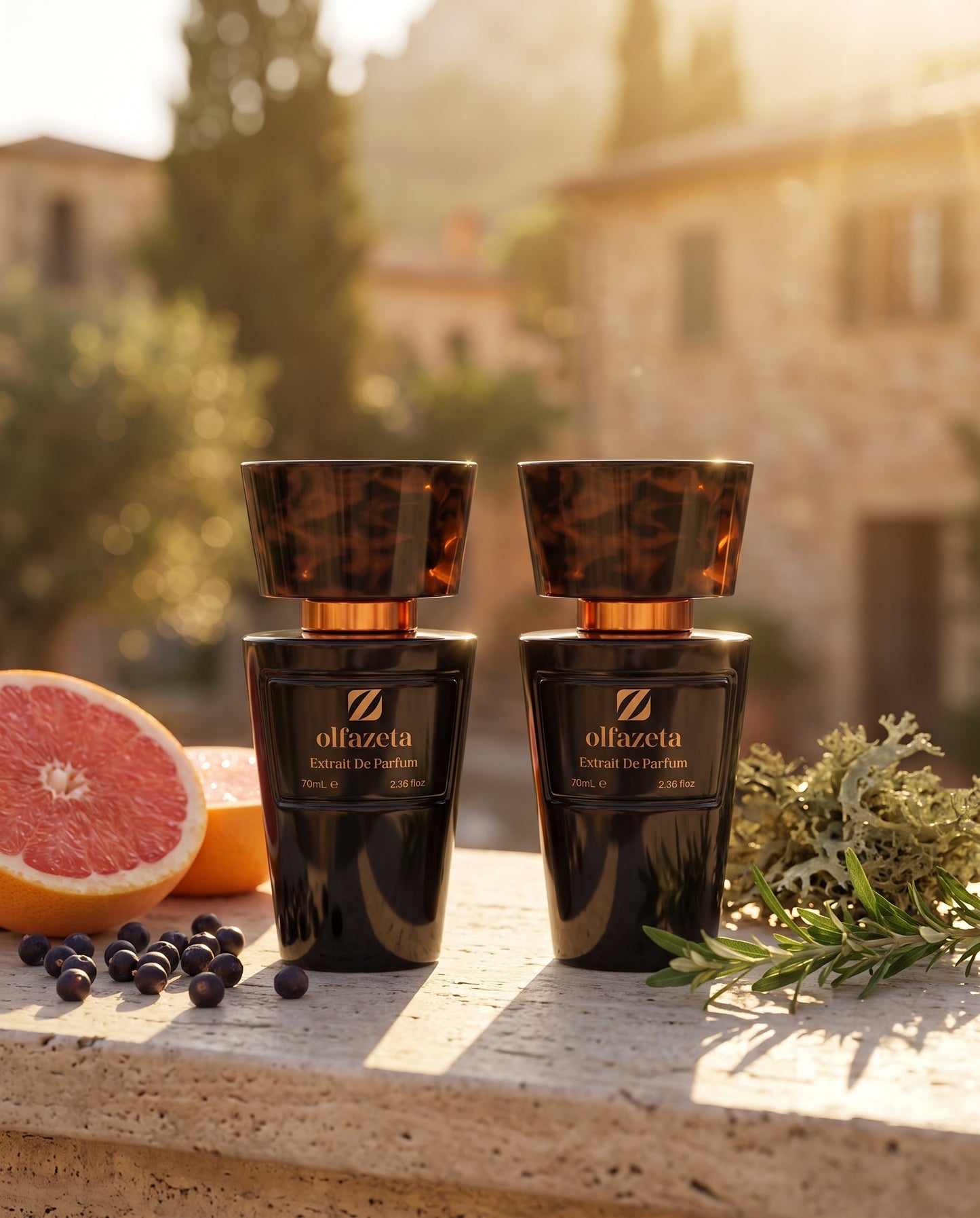 Fresh & Clean Duo – For Him