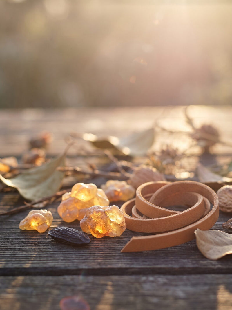 Amber