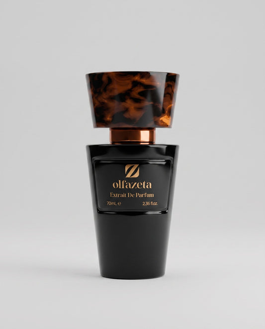 Scent Nr. 1 · Napoli – Eau de Parfum