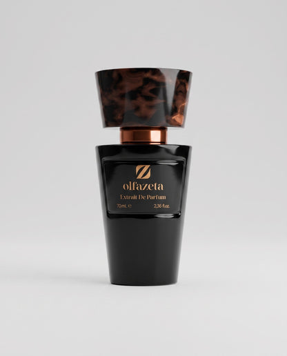 Scent Nr. 100 · Camogli – Eau de Parfum
