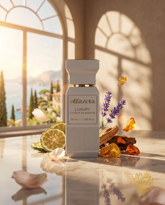 Scent Nr. 101 · Monopoli – Eau de Parfum