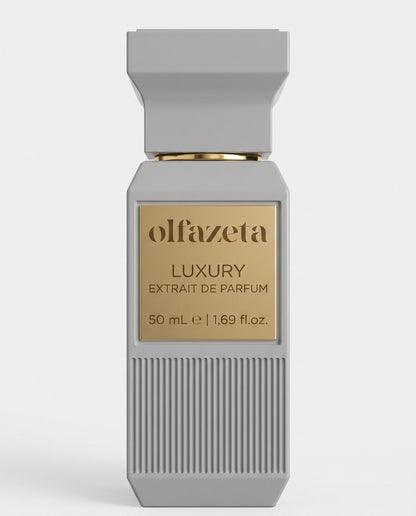 Scent Nr. 101 · Monopoli – Eau de Parfum
