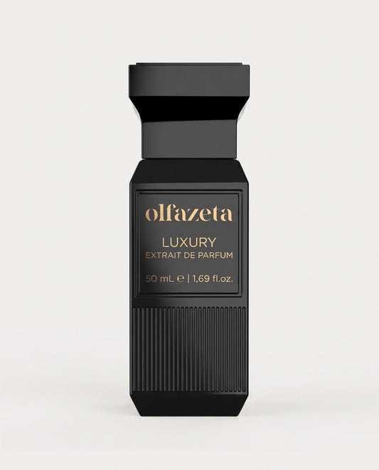 Scent Nr. 102 · Vieste – Extrait de Parfum