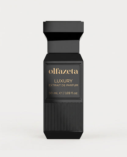 Scent Nr. 102 · Vieste – Extrait de Parfum