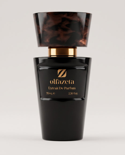 Scent Nr. 105 · Formia – Extrait de Parfum