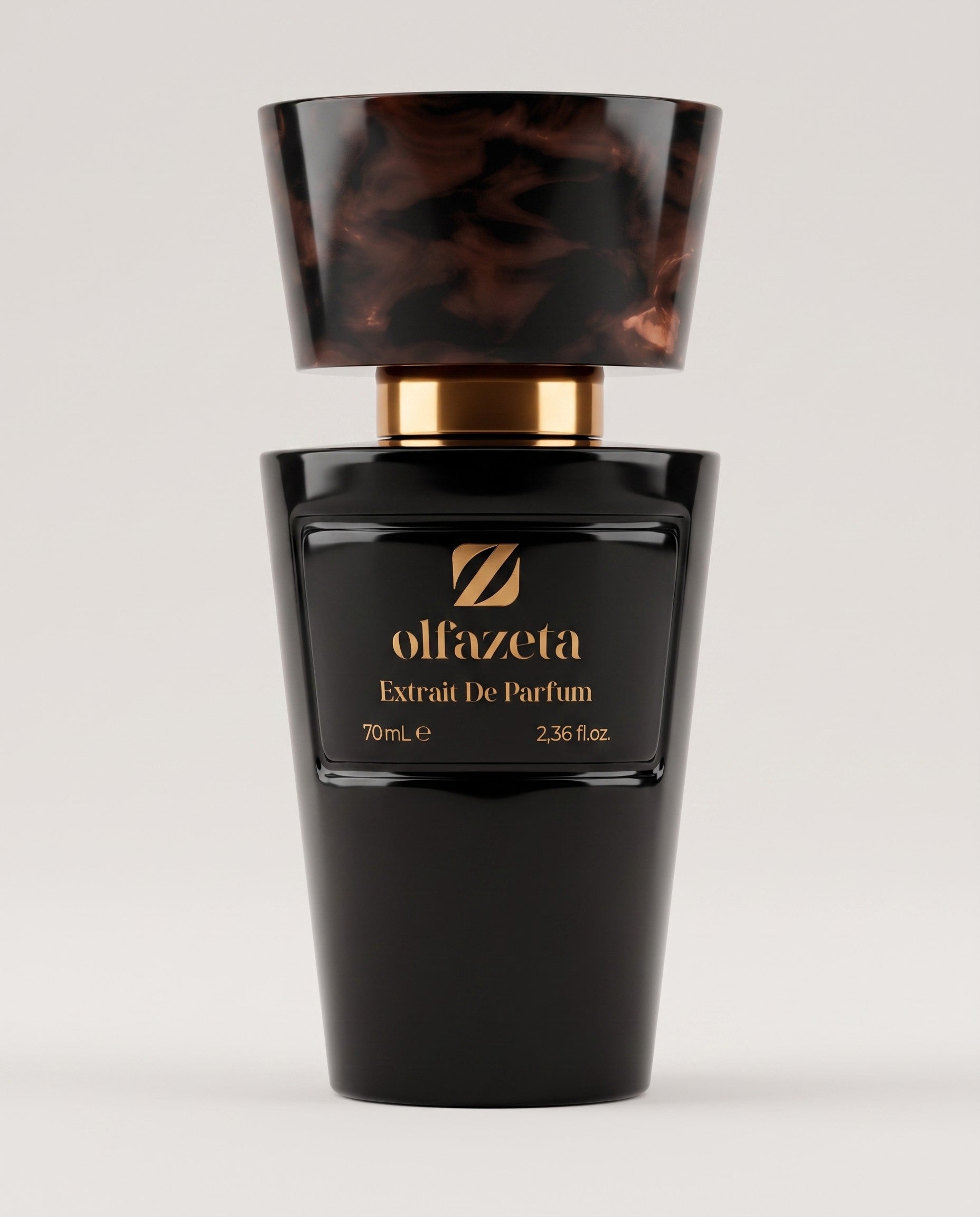 Scent Nr. 105 · Formia – Extrait De Parfum
