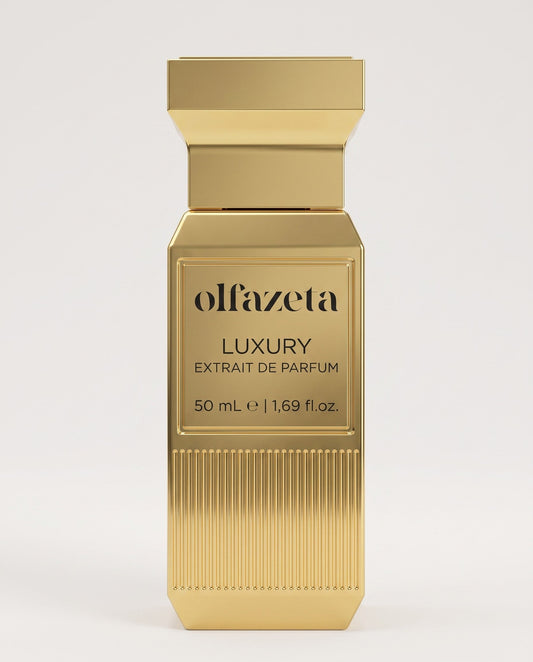 Scent Nr. 106 · Bacoli – Extrait de Parfum