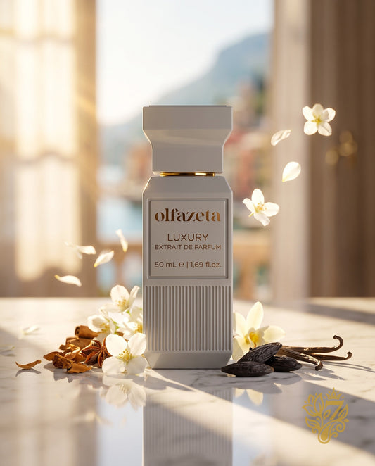 Scent Nr. 109 · Cesenatico – Eau De Parfum
