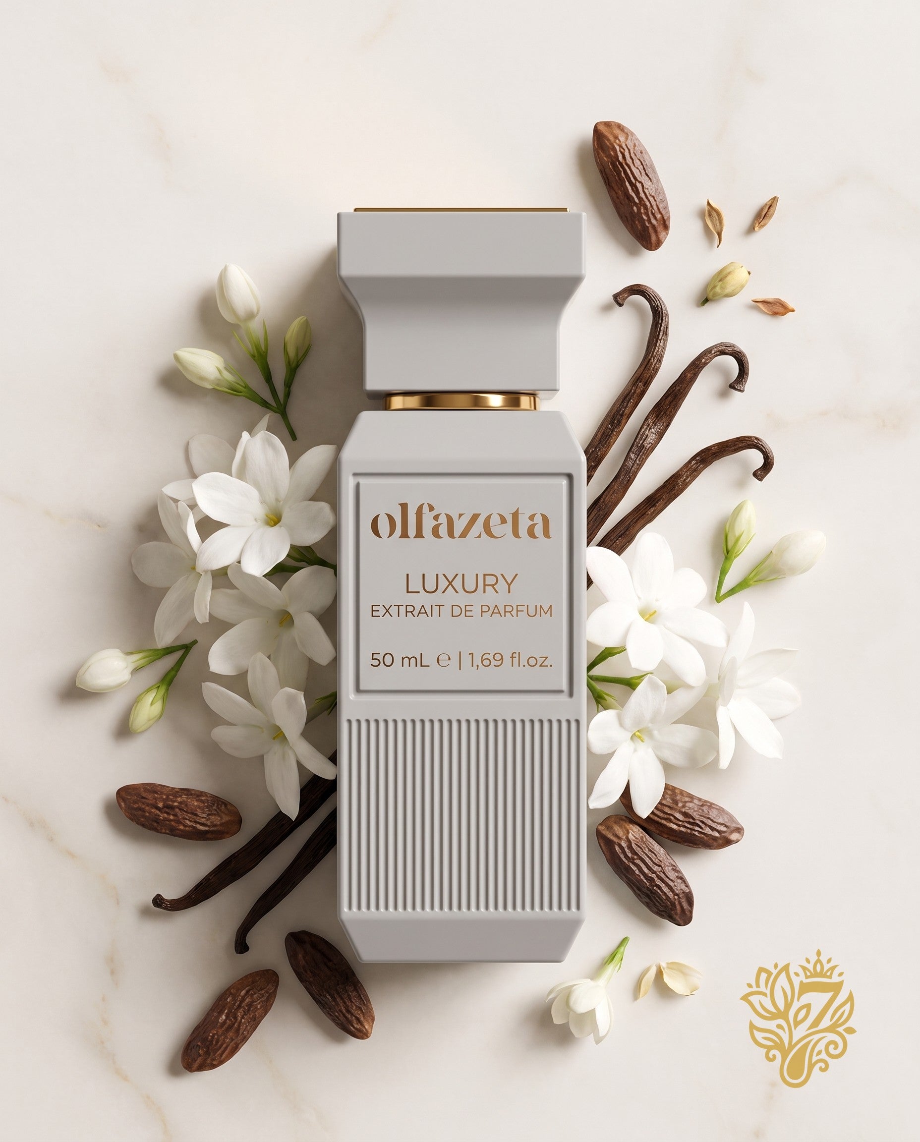 Scent Nr. 109 · Cesenatico – Eau De Parfum