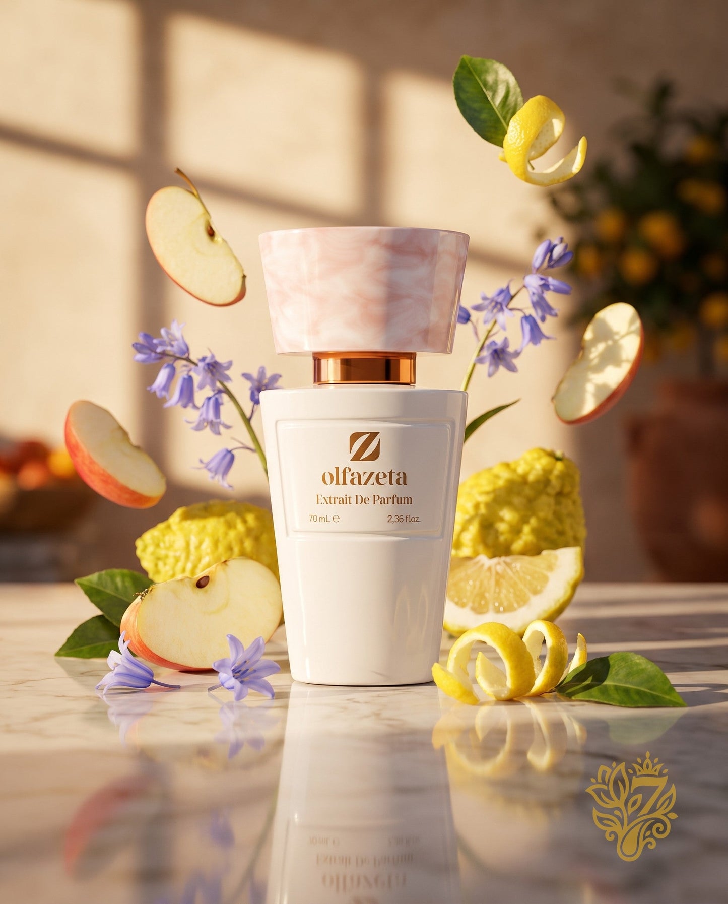 Scent Nr. 11 · Savona – Eau de Parfum