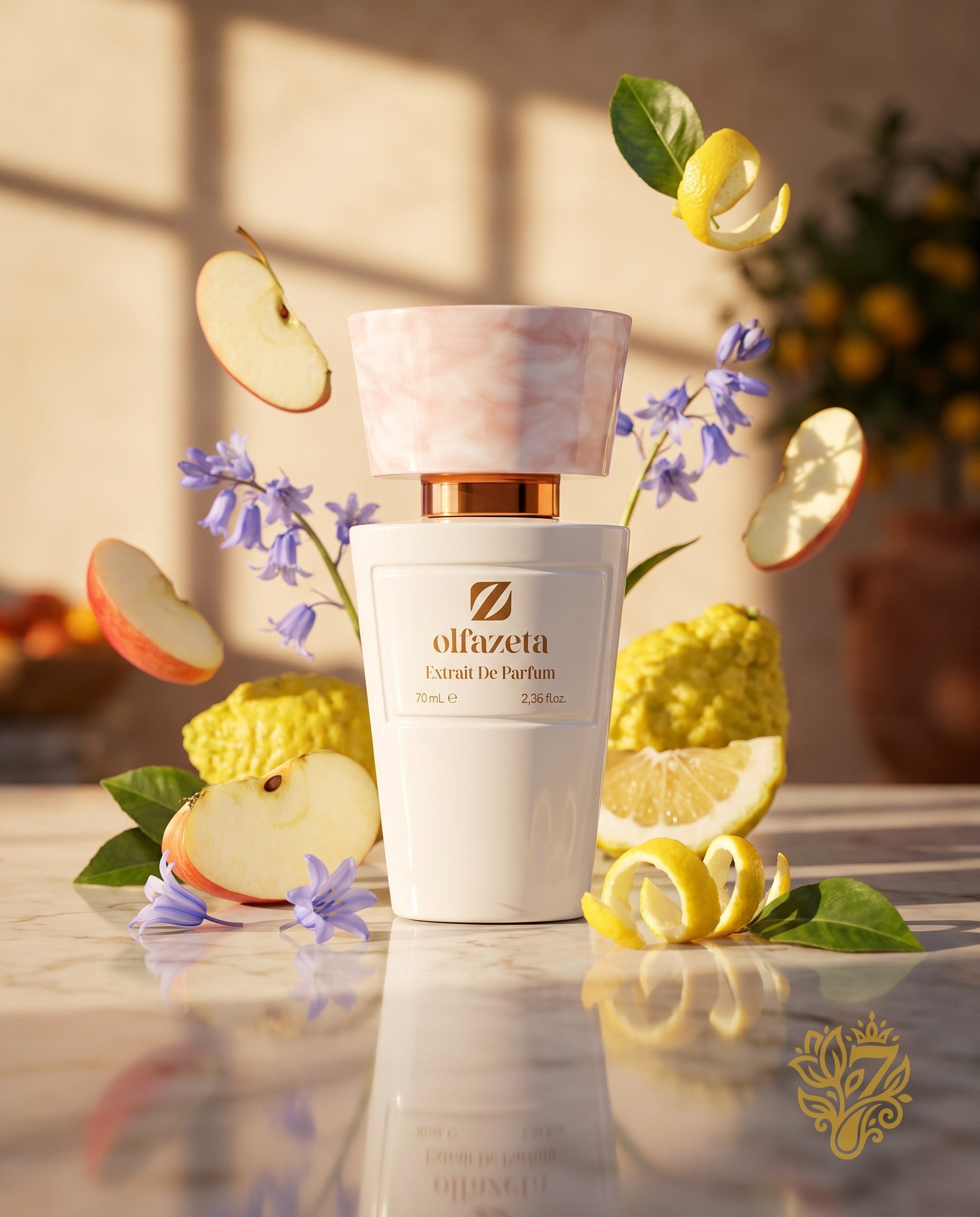 Scent Nr. 11 · Savona – Eau de Parfum