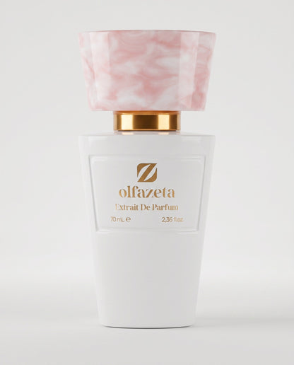Scent Nr. 11 · Savona – Eau de Parfum