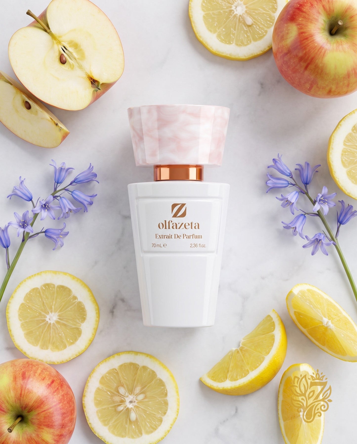 Scent Nr. 11 · Savona – Eau de Parfum