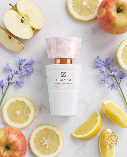 Scent Nr. 11 · Savona – Eau de Parfum