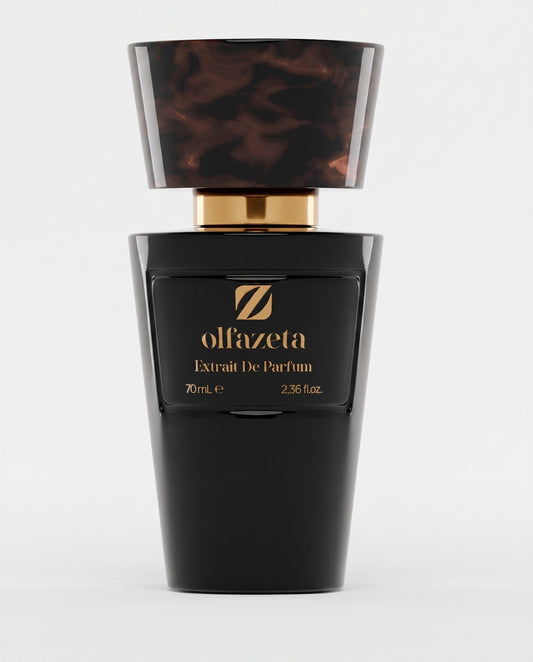 Scent Nr. 110 · Genova – Eau de Parfum