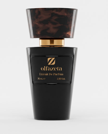 Scent Nr. 110 · Genova – Eau de Parfum