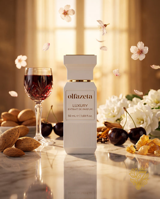 Scent Nr. 111 · Napoli – Eau De Parfum
