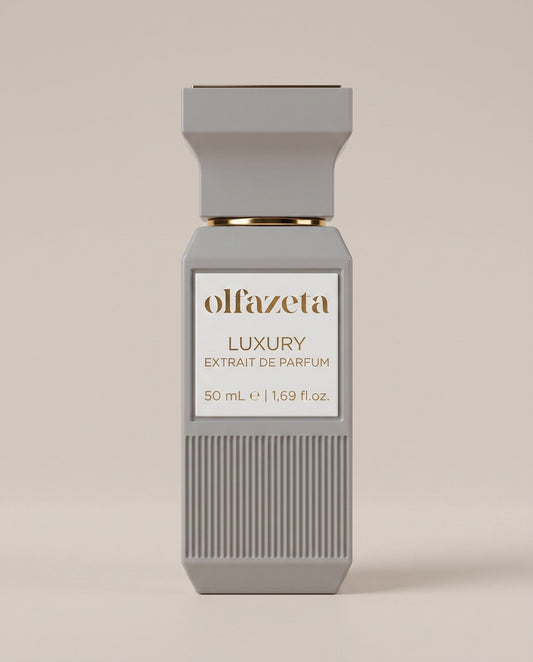 Scent Nr. 111 · Napoli – Eau De Parfum