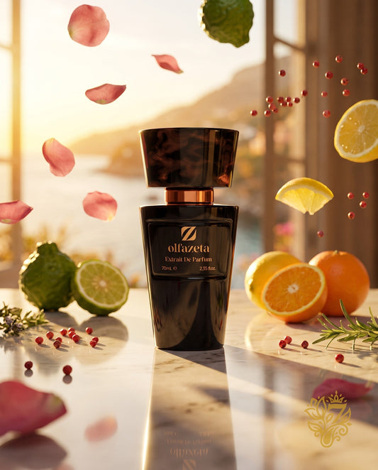 Scent Nr. 113 · Venezia – Eau de Parfum