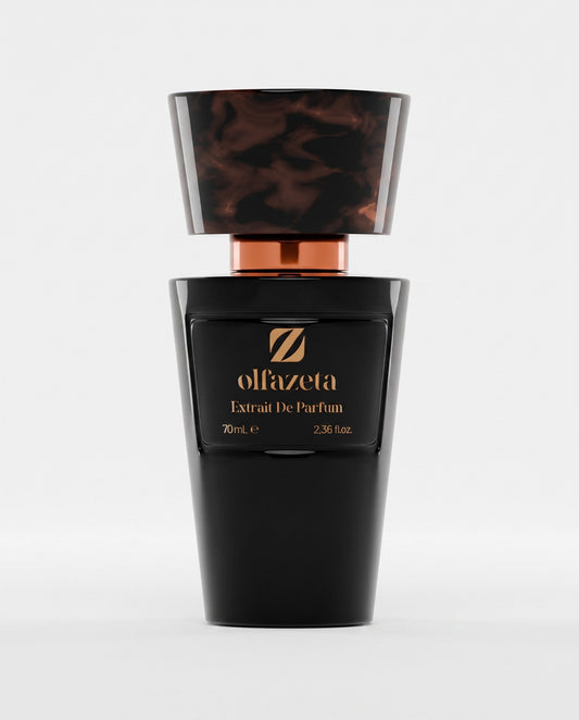 Scent Nr. 113 · Venezia – Eau de Parfum
