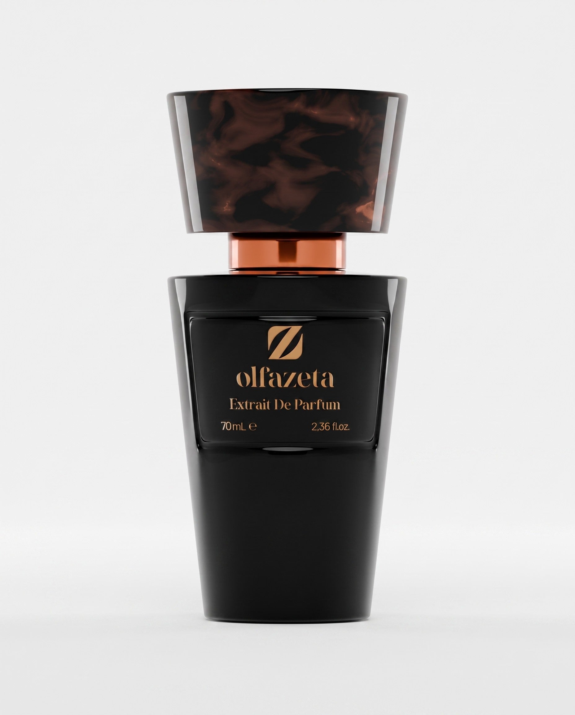 Scent Nr. 113 · Venezia – Eau de Parfum