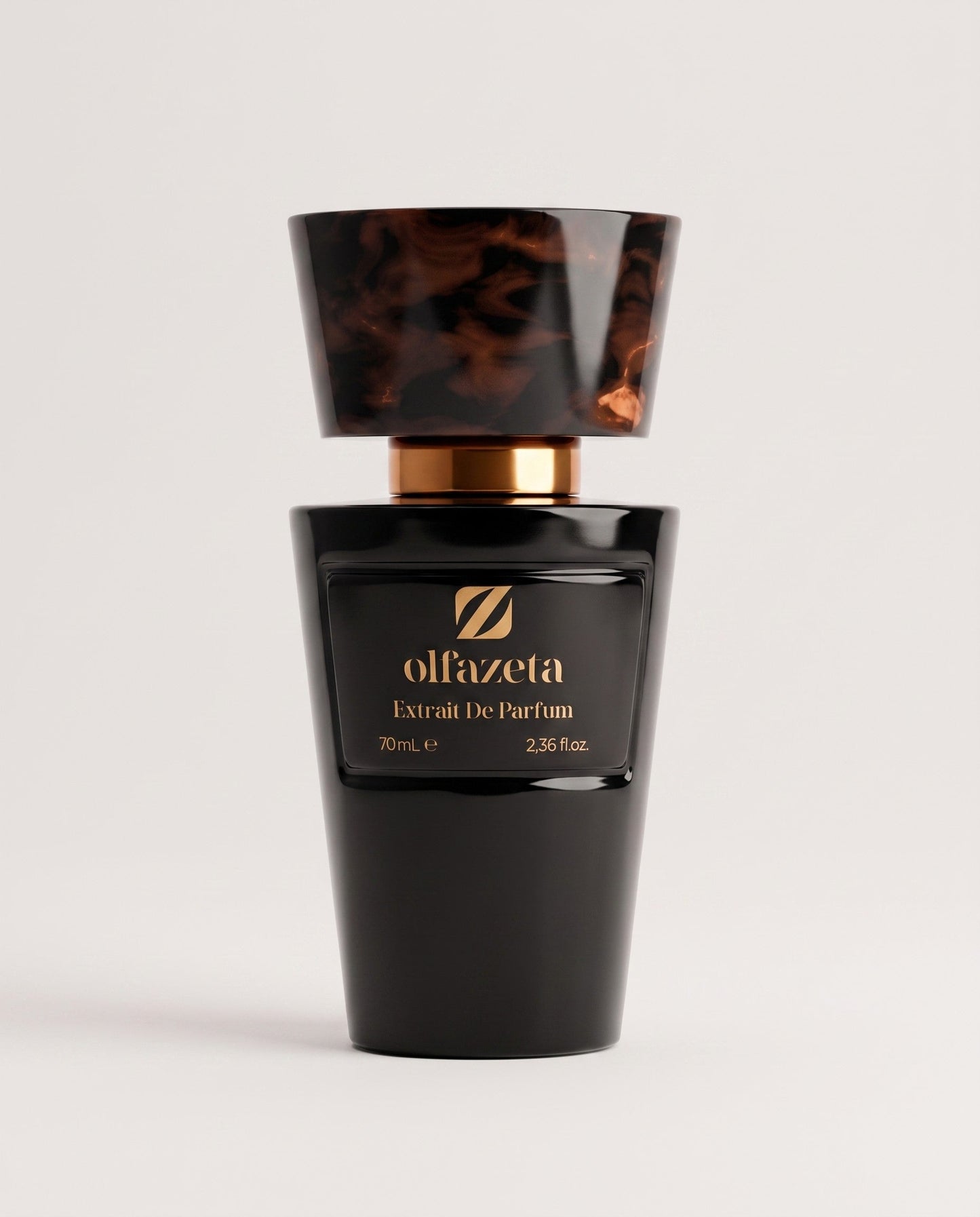 Scent Nr. 114 · Bari – Extrait de Parfum