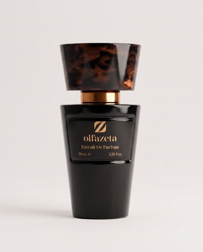 Scent Nr. 114 · Bari – Extrait de Parfum