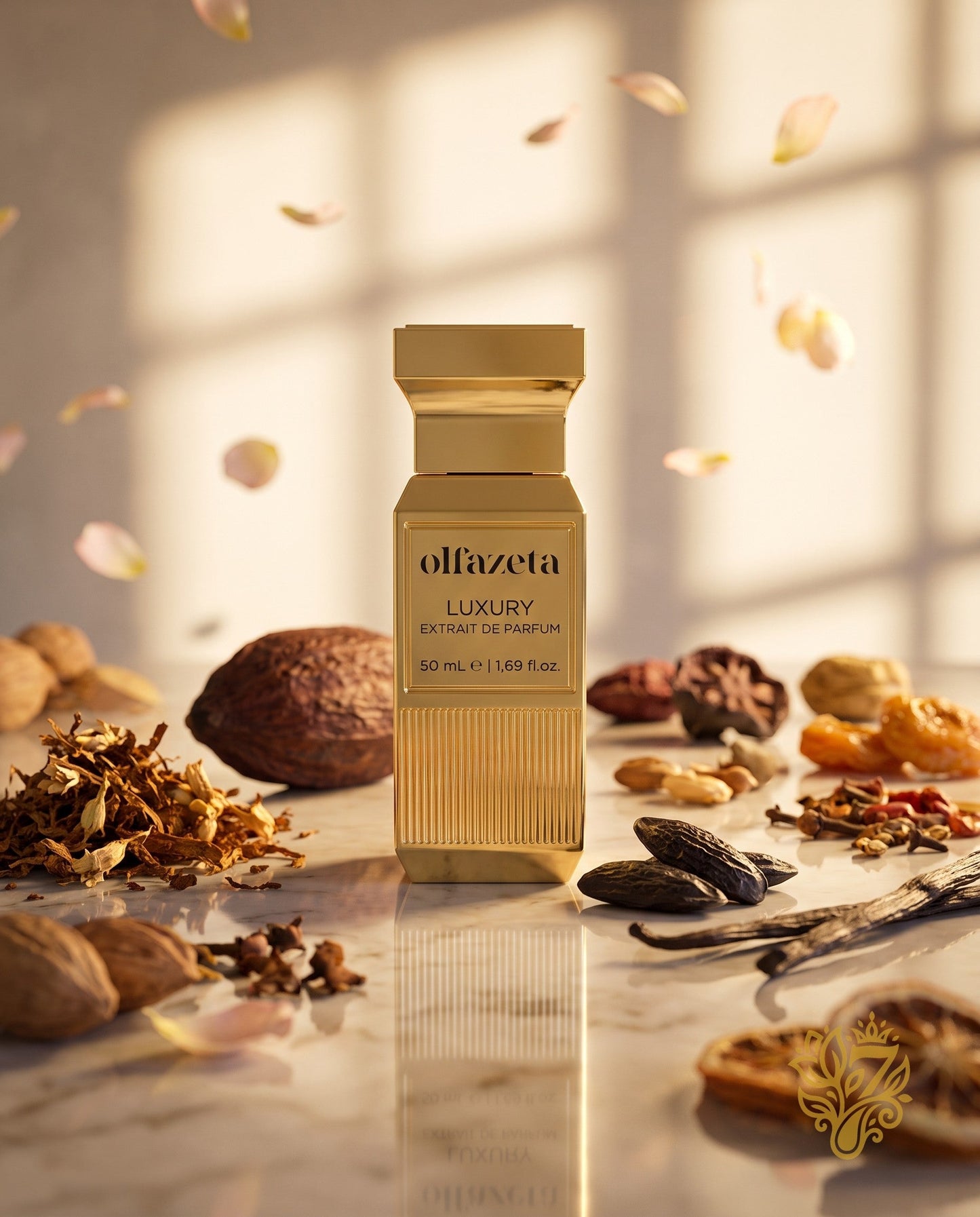 Scent Nr. 117 · Salerno – Eau de Parfum