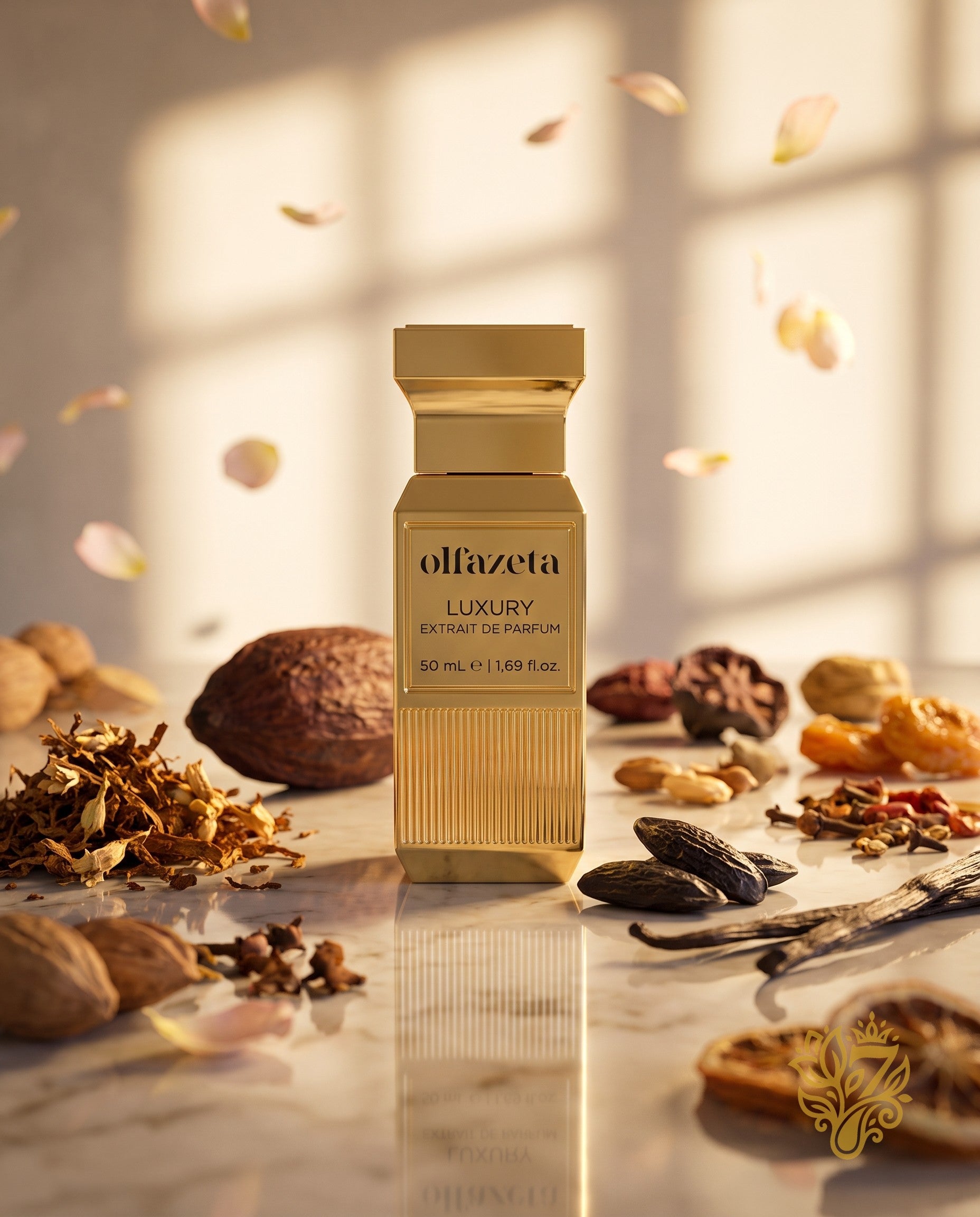 Scent Nr. 117 · Salerno – Eau de Parfum