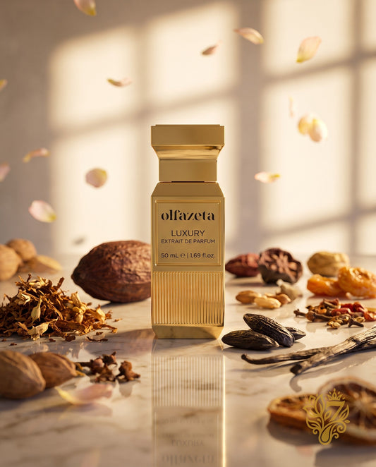 Scent Nr. 117 · Salerno – Eau de Parfum
