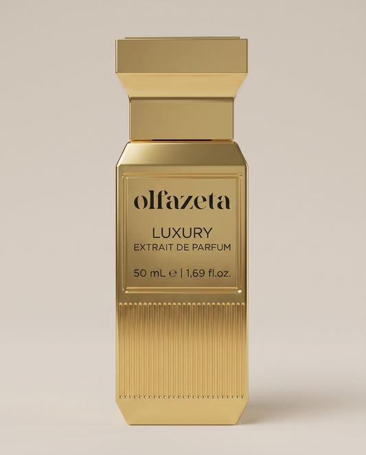 Scent Nr. 117 · Salerno – Eau de Parfum