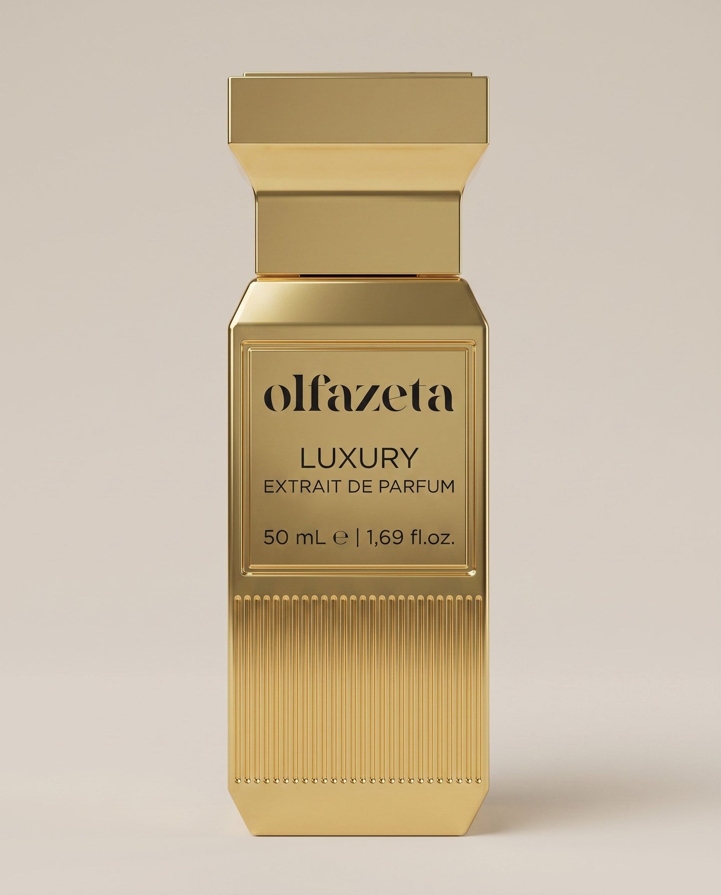 Scent Nr. 117 · Salerno – Eau de Parfum