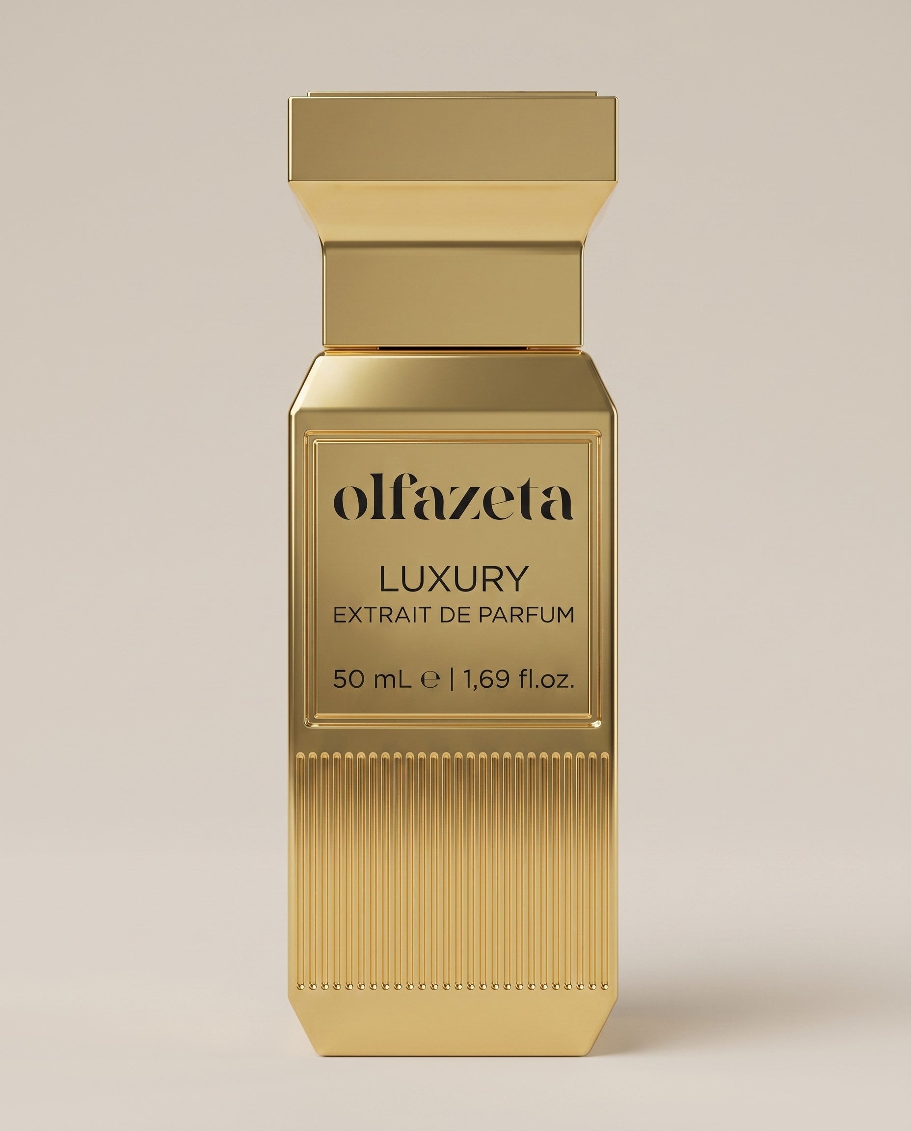 Scent Nr. 117 · Salerno – Eau de Parfum