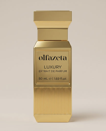 Scent Nr. 117 · Salerno – Eau de Parfum