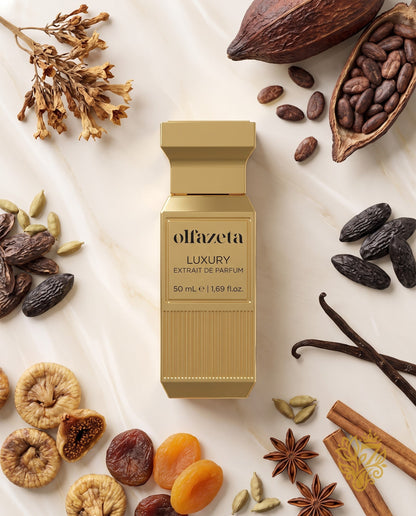 Scent Nr. 117 · Salerno – Eau de Parfum