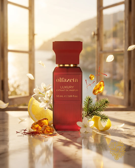 Scent Nr. 118 · Ancona – Eau de Parfum