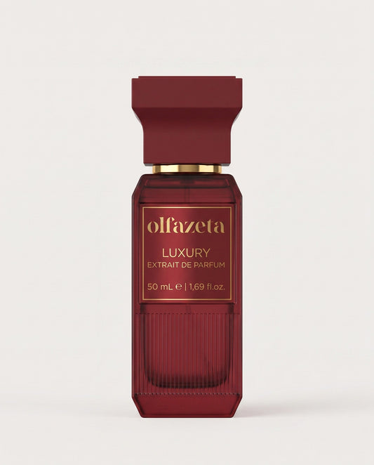 Scent Nr. 118 · Ancona – Eau de Parfum