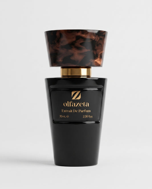 Scent Nr. 12 · Brindisi – Eau de Parfum