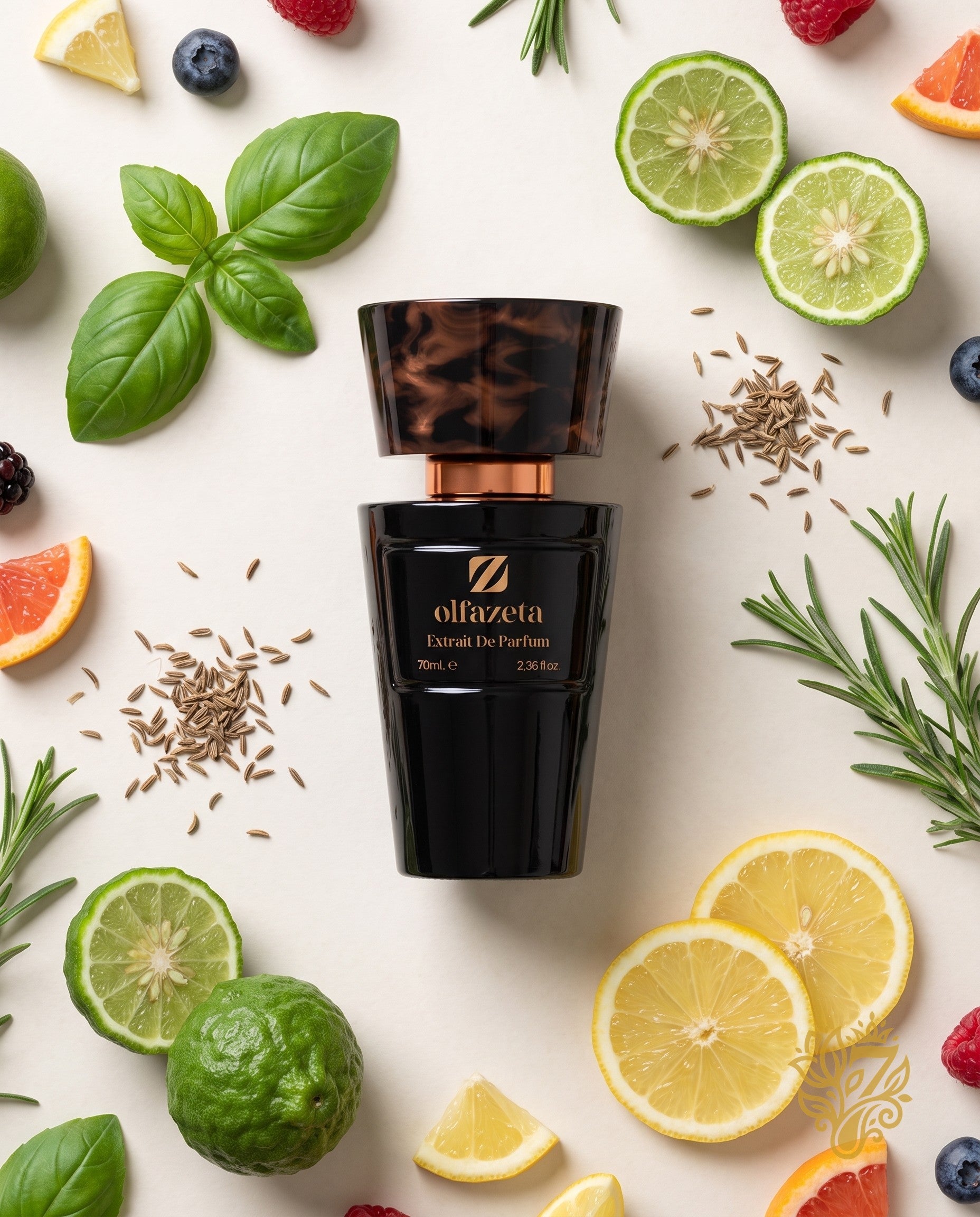 Scent Nr. 12 · Brindisi – Eau de Parfum