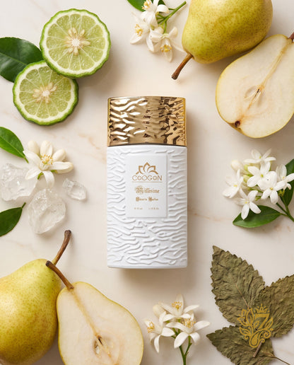 Scent Nr. 120 · La Spezia – Extrait De Parfum