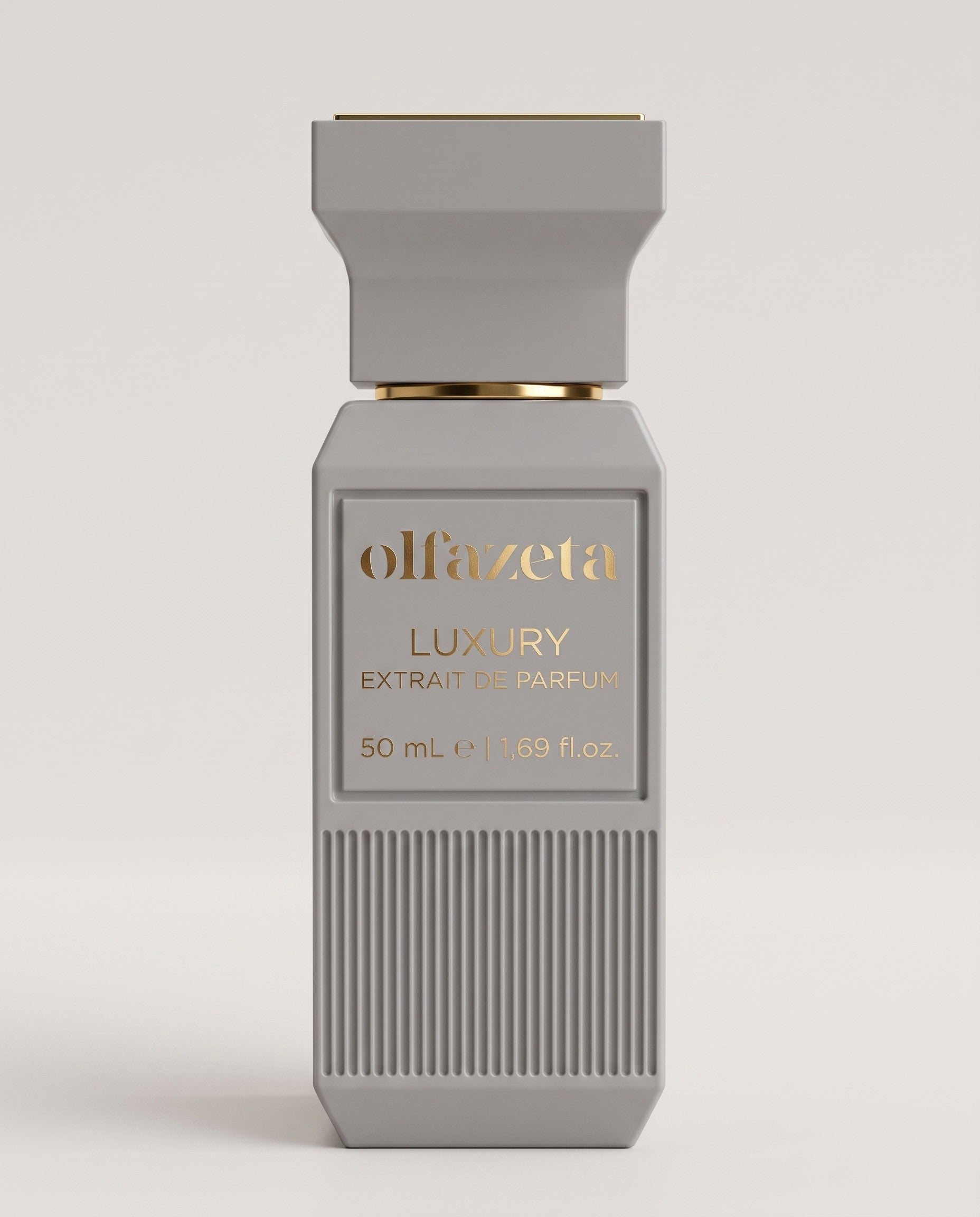 Scent Nr. 123 · Taranto – Extrait De Parfum