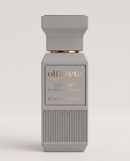 Scent Nr. 123 · Taranto – Extrait De Parfum