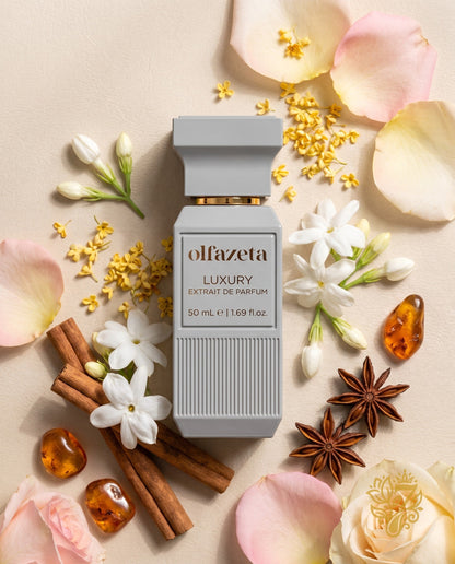 Scent Nr. 123 · Taranto – Extrait De Parfum
