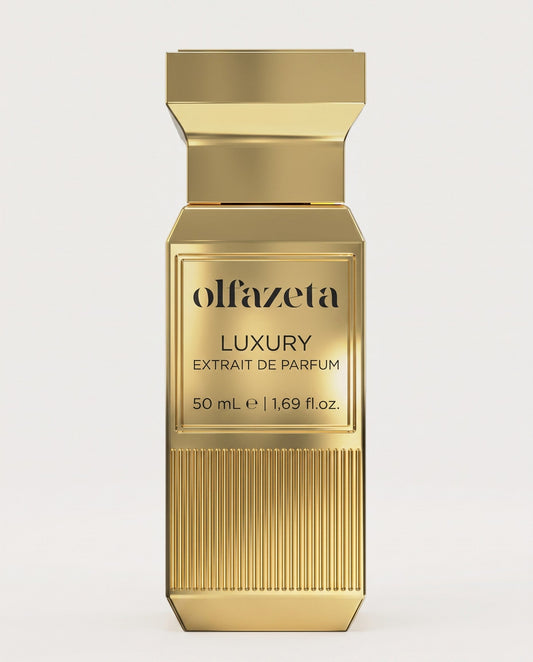 Scent Nr. 124 · Messina – Extrait de Parfum