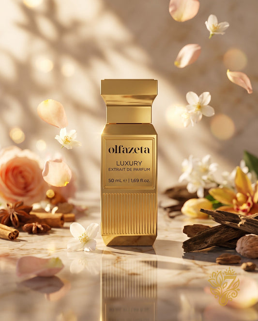 Scent Nr. 126 · Rimini – Extrait De Parfum