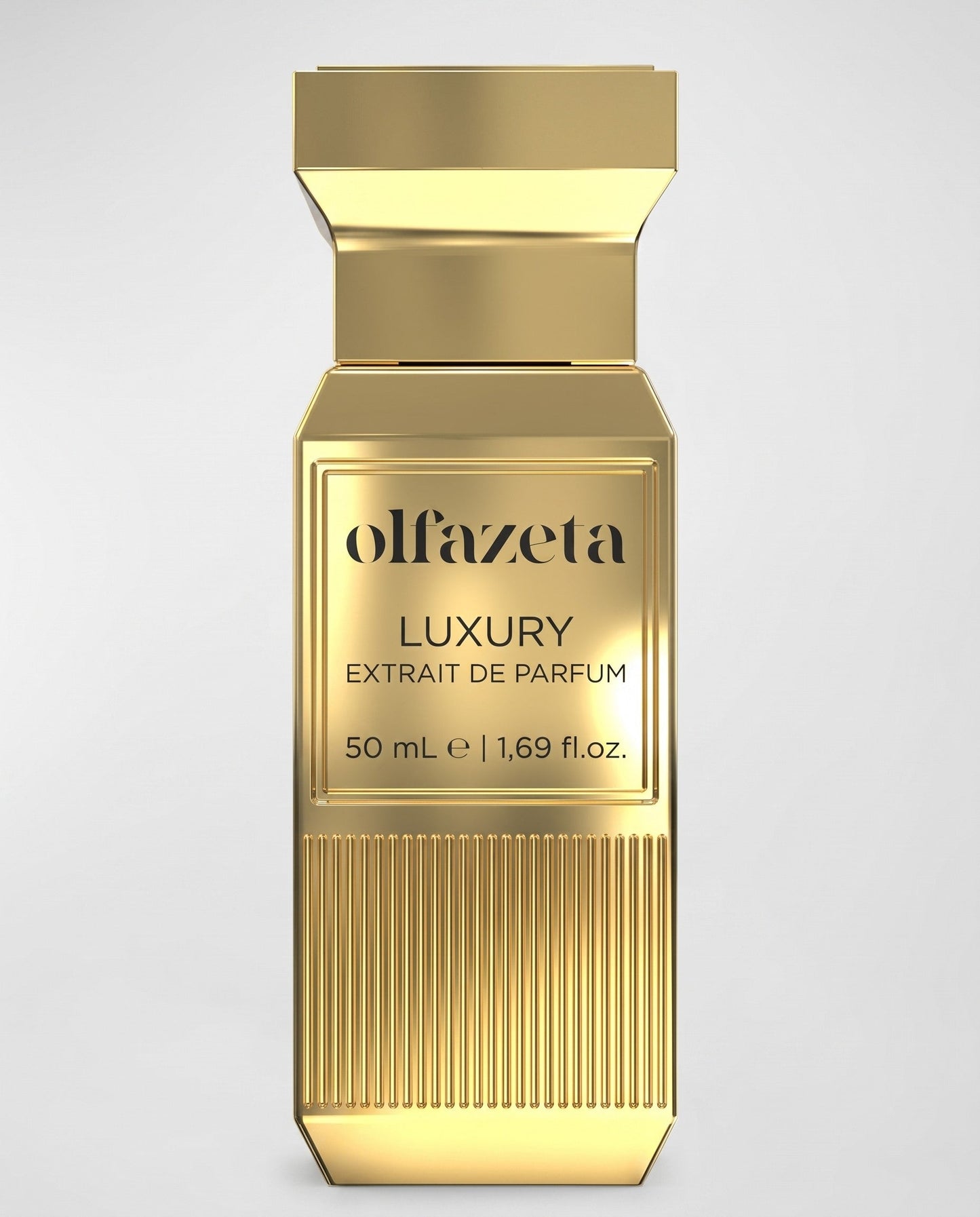 Scent Nr. 126 · Rimini – Extrait De Parfum