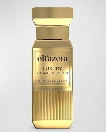 Scent Nr. 126 · Rimini – Extrait De Parfum