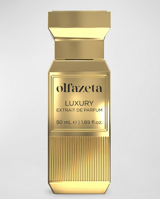Scent Nr. 126 · Rimini – Extrait De Parfum
