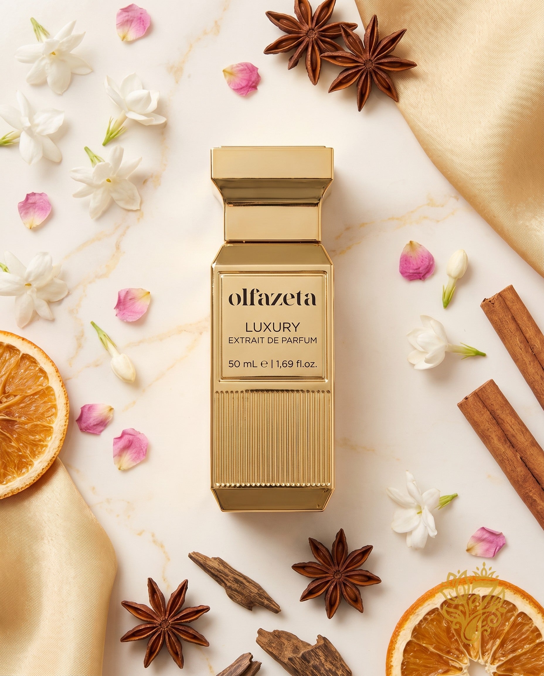 Scent Nr. 126 · Rimini – Extrait De Parfum